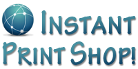 Instant Print Shop D/T