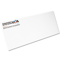 Envelopes - Business 1 or 2 Color Envelopes - Business 1 or 2 Color