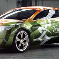 Car Wraps